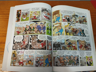 Mundial 2014 (Olé! Mortadelo 199)