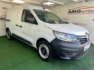 Renault Express 2023