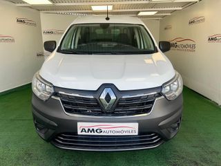 Renault Express 2023