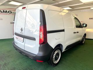 Renault Express 2023