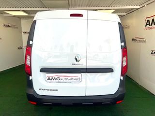 Renault Express 2023