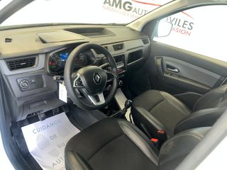 Renault Express 2023