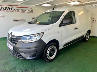 Renault Express 2023