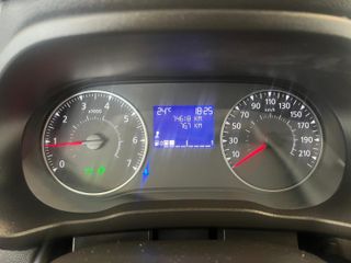 Renault Express 2023