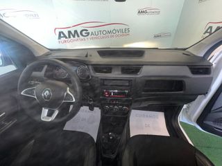 Renault Express 2023