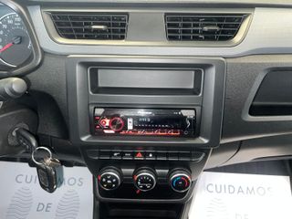 Renault Express 2023