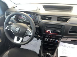 Renault Express 2023