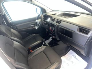 Renault Express 2023