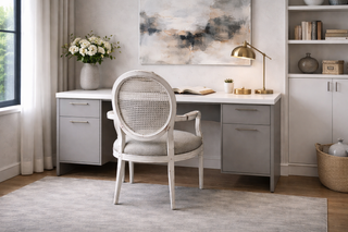 Pareja sillones Luis XV Fernando Martin