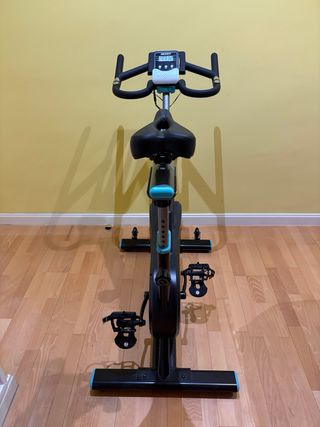 Bicicleta Indoor Cecotec Drumfit 7000