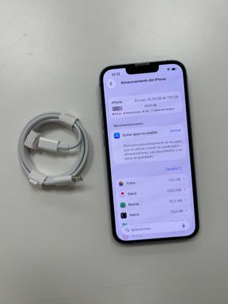 iPhone 14 | TIBUPHONE