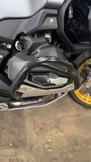 BMW R1300GS Adv. 2025 - IVA DEDUCIBLE