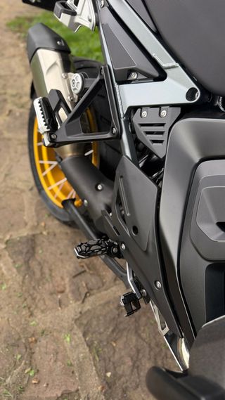 BMW R1300GS Adv. 2025 - IVA DEDUCIBLE