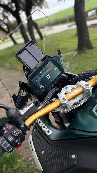 BMW R1300GS Adv. 2025 - IVA DEDUCIBLE