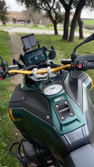 BMW R1300GS Adv. 2025 - IVA DEDUCIBLE