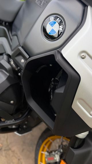 BMW R1300GS Adv. 2025 - IVA DEDUCIBLE