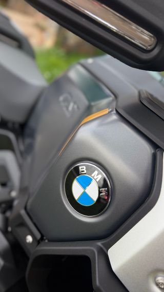 BMW R1300GS Adv. 2025 - IVA DEDUCIBLE