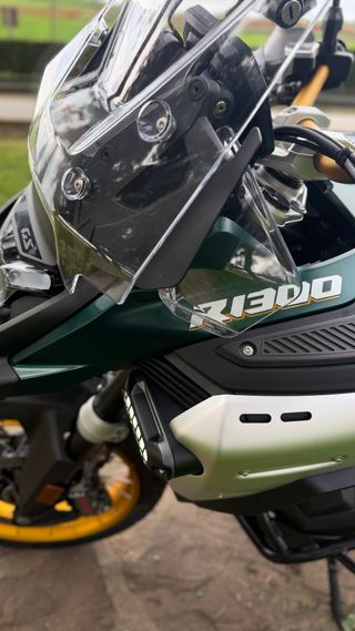 BMW R1300GS Adv. 2025 - IVA DEDUCIBLE