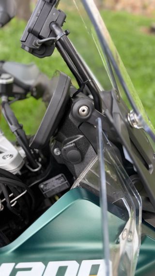 BMW R1300GS Adv. 2025 - IVA DEDUCIBLE