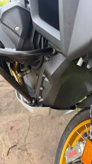 BMW R1300GS Adv. 2025 - IVA DEDUCIBLE