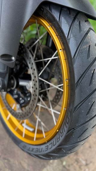 BMW R1300GS Adv. 2025 - IVA DEDUCIBLE