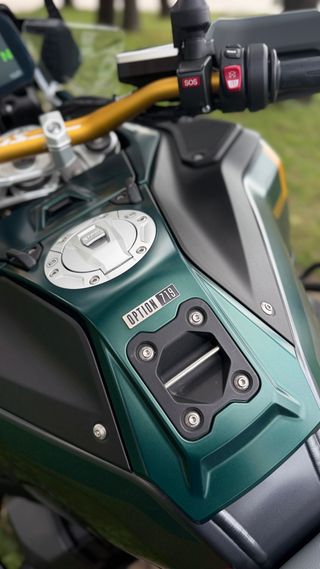 BMW R1300GS Adv. 2025 - IVA DEDUCIBLE