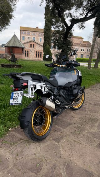 BMW R1300GS Adv. 2025 - IVA DEDUCIBLE