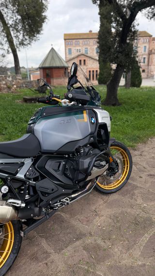 BMW R1300GS Adv. 2025 - IVA DEDUCIBLE