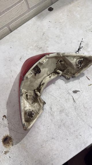 Piloto trasero Yamaha Jog