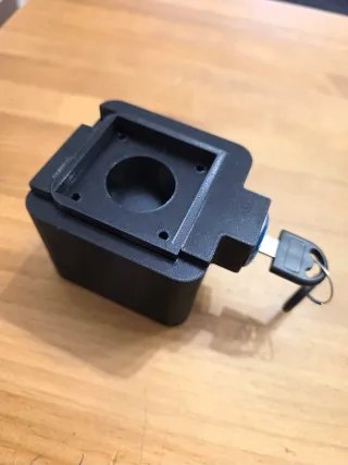 Soporte Pantallas Carpuride W702/W502