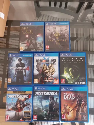 Ps4 Pro 1TB Jet Black poco uso