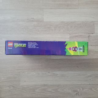 LEGO Tartarughe Ninja 79102 Stealth Shell