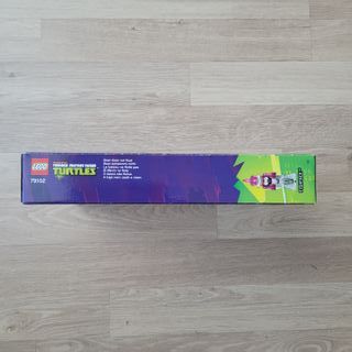 LEGO Tartarughe Ninja 79102 Stealth Shell