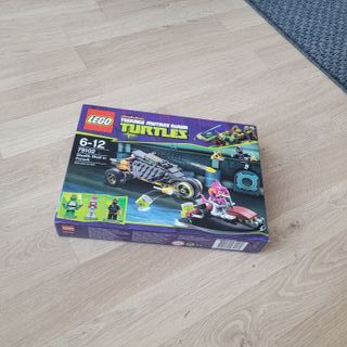 LEGO Tartarughe Ninja 79102 Stealth Shell