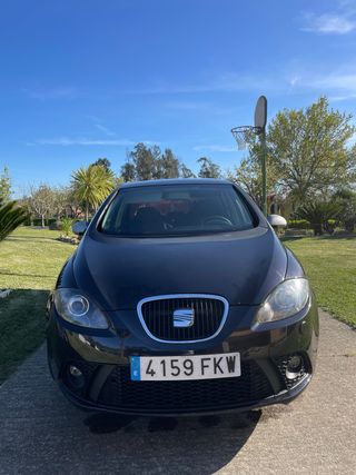 SEAT Altea Fr 2.0 TDI 170Cv 2007