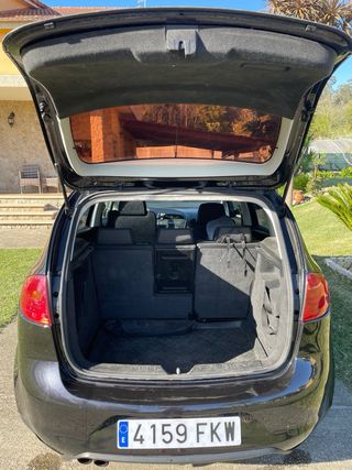 SEAT Altea Fr 2.0 TDI 170Cv 2007