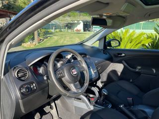 SEAT Altea Fr 2.0 TDI 170Cv 2007