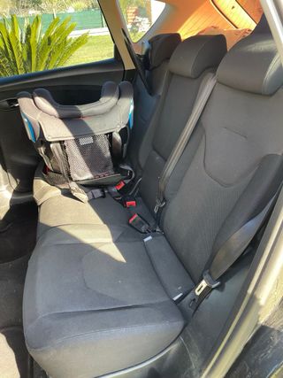 SEAT Altea Fr 2.0 TDI 170Cv 2007