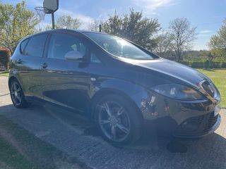 SEAT Altea Fr 2.0 TDI 170Cv 2007