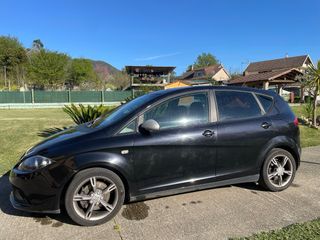 SEAT Altea Fr 2.0 TDI 170Cv 2007