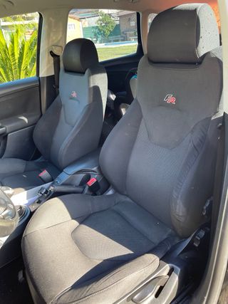 SEAT Altea Fr 2.0 TDI 170Cv 2007