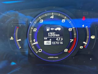 Honda Civic 1.8 I-VTEC