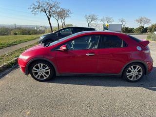 Honda Civic 1.8 I-VTEC