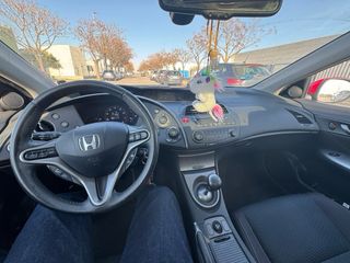 Honda Civic 1.8 I-VTEC