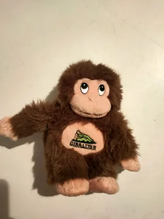 Lotto 5 Peluche