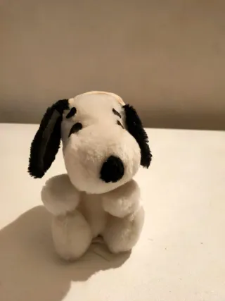 Lotto 5 Peluche
