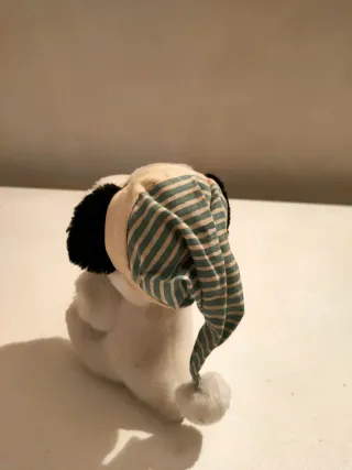 Lotto 5 Peluche