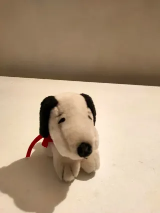 Lotto 5 Peluche