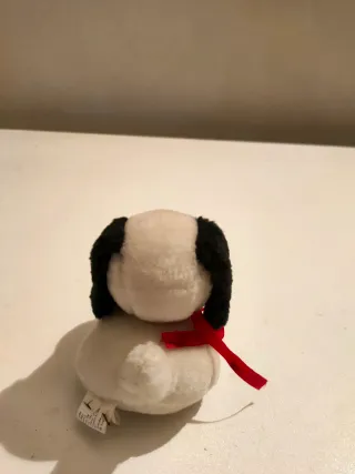 Lotto 5 Peluche