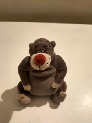 Lotto 5 Peluche